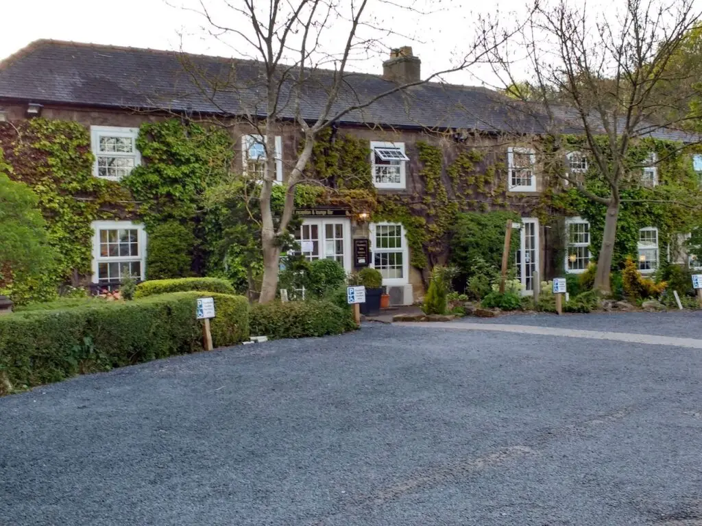 treebridge, Nunthorpe, wedding,