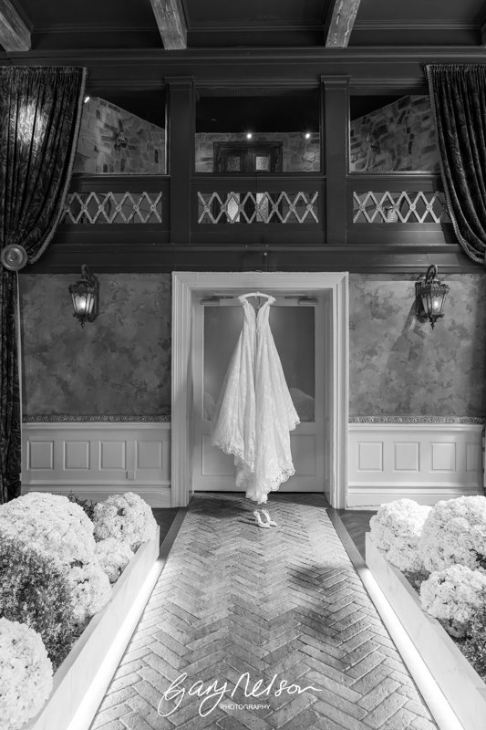 The Croft BrideDress